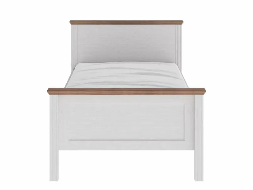 Kinder- & Jugendzimmer-Komplettsets|Kinder- & Jugendzimmer-Komplettsets|Inter Link Jugendzimmer-Set Maluno 4tlg. Weiß