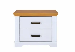 Kinder- & Jugendzimmer-Komplettsets|Kinder- & Jugendzimmer-Komplettsets|Inter Link Jugendzimmer-Set Maluno 4tlg. Weiß