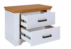 Kinder- & Jugendzimmer-Komplettsets|Kinder- & Jugendzimmer-Komplettsets|Inter Link Jugendzimmer-Set Maluno 4tlg. Weiß