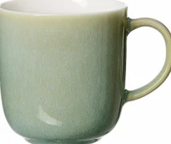 Kaffee & Tee|Ritzenhoff & Breker Kaffeebecher Borneo Ø 9 cm Grün