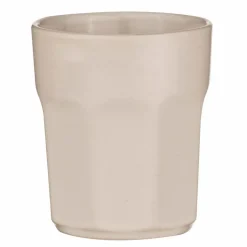 Kaffee & Tee|ladelle Kaffeebecher Elan 275 ml Oatmeal