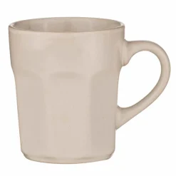 Kaffee & Tee|ladelle Kaffeebecher Elan 350 ml Oatmeal