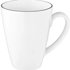 Kaffee & Tee|Seltmann Kaffeebecher Lido 350 ml Schwarz