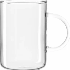 Kaffee & Tee|Leonardo Kaffeebecher Novo 350 ml Klar