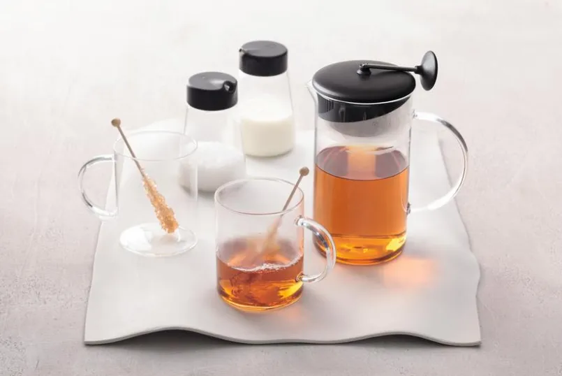 Kaffee & Tee|Leonardo Kaffeebecher Novo 350 ml Klar