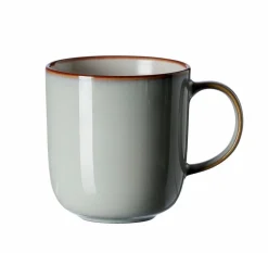 Kaffee & Tee|Ritzenhoff & Breker Kaffeebecher Portofino 400 ml Grau