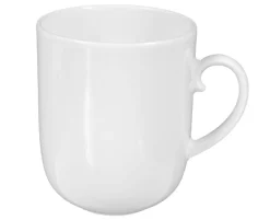 Kaffee & Tee|Seltmann Kaffeebecher Rondo 270 ml Weiß