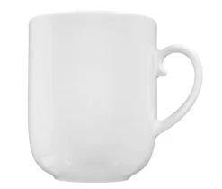 Kaffee & Tee|Seltmann Kaffeebecher Rondo 270 ml Weiß