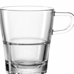 Kaffee & Tee|Leonardo Kaffeebecher Senso 250 ml Klar