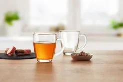 Kaffeebecher Soul 250 ml<Leonardo Best
