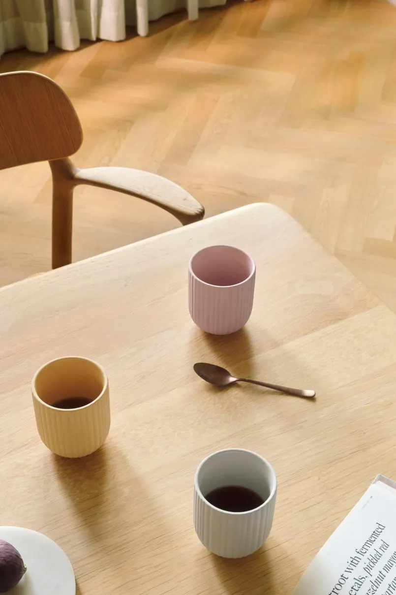 Kaffeebecher Verda 250 ml<Stelton New