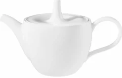 Geschirr|Seltmann Kaffeekanne Beat 1300 ml Weiß