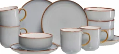 Kaffeeservice Portofino 12tlg.<Ritzenhoff & Breker Clearance