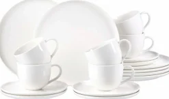 Kaffeeservice Skagen 18tlg.<Ritzenhoff & Breker