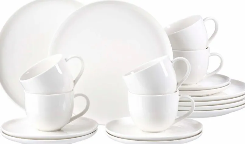 Kaffeeservice Skagen 18tlg.<Ritzenhoff & Breker