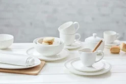 Kaffeeservice Skagen 18tlg.<Ritzenhoff & Breker