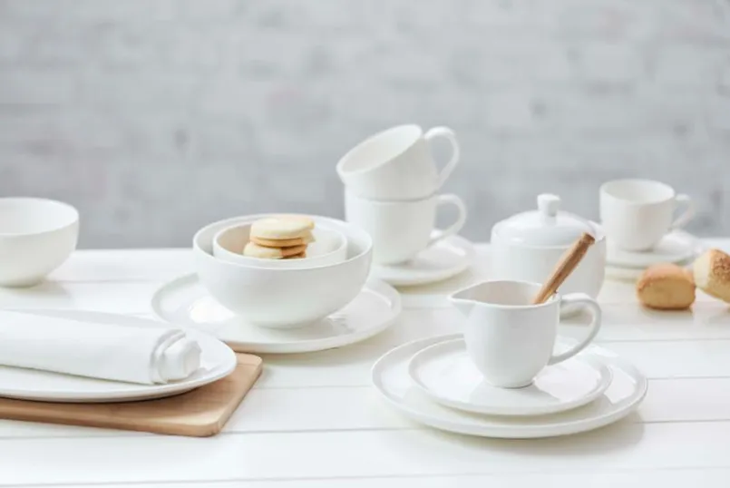 Kaffeeservice Skagen 18tlg.<Ritzenhoff & Breker
