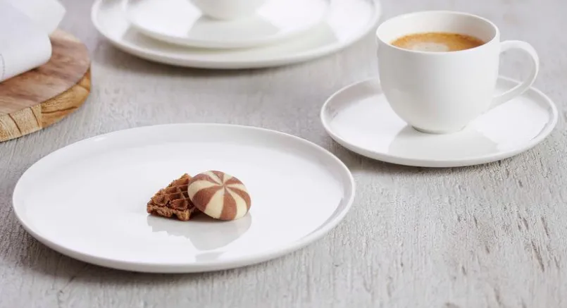 Kaffeeservice Skagen 18tlg.<Ritzenhoff & Breker