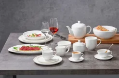 Kaffeeservice Skagen 18tlg.<Ritzenhoff & Breker