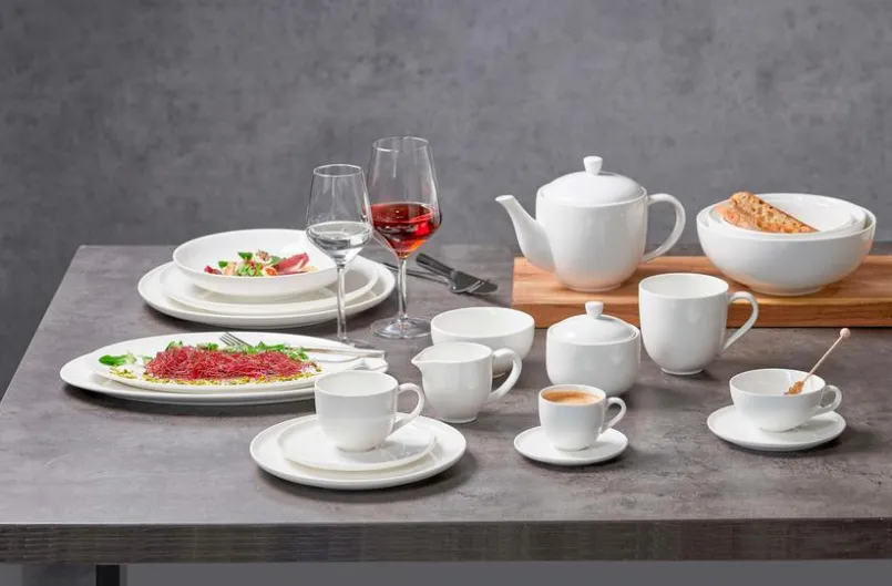 Kaffeeservice Skagen 18tlg.<Ritzenhoff & Breker