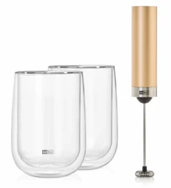 Kaffeeset Rapid 3tlg.<AdHoc New