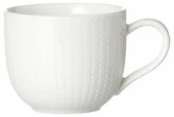 Kaffee & Tee|Ritzenhoff & Breker Kaffeetasse Saphir 220 ml Weiß