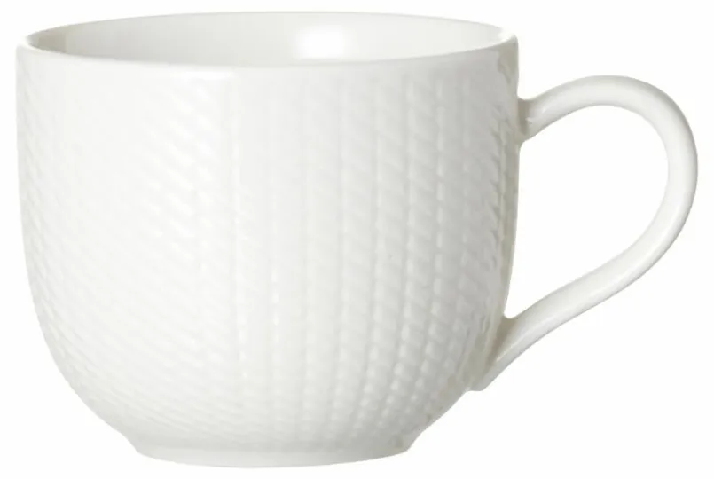 Kaffee & Tee|Ritzenhoff & Breker Kaffeetasse Saphir 220 ml Weiß