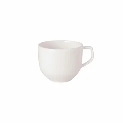 Villeroy & Boch Kaffee & Tee-Kaffeetasse Afina 150 ml Weiß