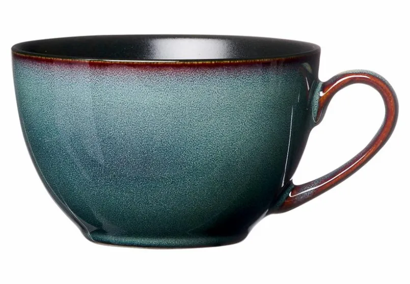 Kaffee & Tee|Ritzenhoff & Breker Kaffeetasse Bali 220 ml Blau