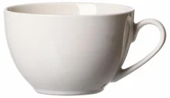 Kaffee & Tee|Ritzenhoff & Breker Kaffeetasse Laredo 220 ml Cremeweiß