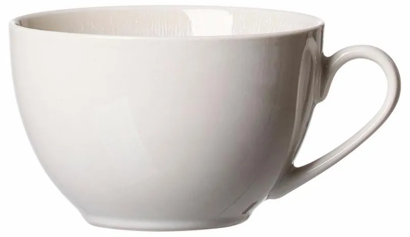 Kaffee & Tee|Ritzenhoff & Breker Kaffeetasse Laredo 220 ml Cremeweiß