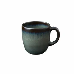 Kaffee & Tee|like. by Villeroy & Boch Kaffeetasse Lave Gris 190 ml Grau