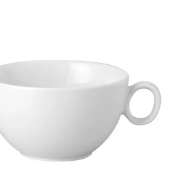 Kaffee & Tee|Thomas Kaffeetasse Loft 340 ml Weiß