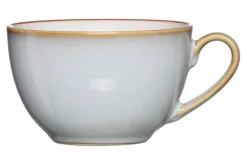 Kaffee & Tee|Ritzenhoff & Breker Kaffeetasse Portofino 220 ml Grau