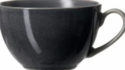 Ritzenhoff & Breker Kaffee & Tee-Kaffeetasse Toledo 220 ml Anthrazit