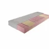 Ergodream Matratzen-Kaltschaummatratze Comfort Pro