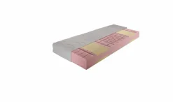 Ergodream Matratzen-Kaltschaummatratze Comfort Pro