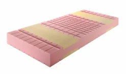 Ergodream Matratzen-Kaltschaummatratze Comfort Pro