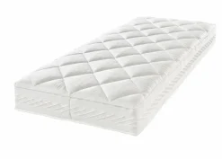 Ergodream Matratzen-Kaltschaummatratze Messina ECS 300