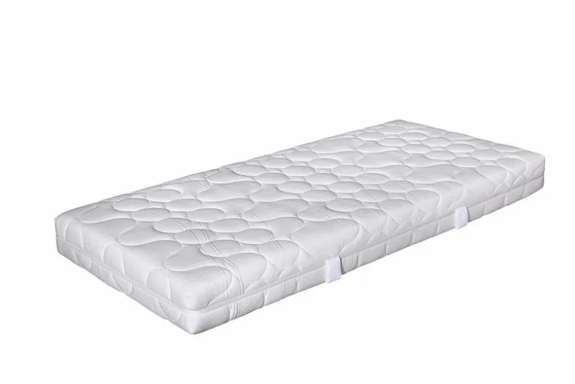 Kindermatratzen & -Lattenroste|Kindermatratzen & -Lattenroste|Comfort Lux Kaltschaummatratze Nobelesse