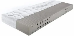 Kaltschaummatratze Pro Body S 592<Breckle New