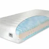Matratzen|Dermapur Kaltschaummatratze Royal Comfort S26