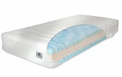 Matratzen|Dermapur Kaltschaummatratze Royal Comfort S26