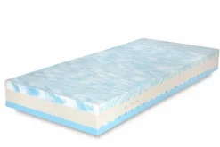 Kaltschaummatratze Royal Comfort S23<Dermapur