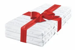 Kaltschaummatratze Sensolux 2er Set<Ergodream Online