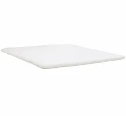 Matratzen-Kaltschaumtopper Como 180 x 200 cm