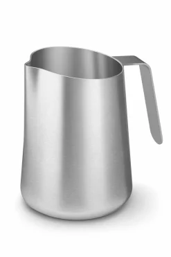 Zack Karaffen & Krüge|Karaffen & Krüge-Kanne Acio 600 ml Silber