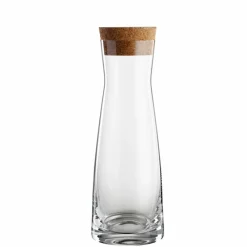 BOHEMIA Cristal Karaffen & Krüge|Karaffen & Krüge-Karaffe 1000 ml Klar