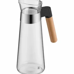 WMF Karaffen & Krüge|Karaffen & Krüge-Karaffe Kineo 1000 ml Schwarz