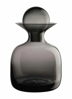 ASA Selection Karaffen & Krüge|Karaffen & Krüge-Karaffe Sarabi 750 ml Grau